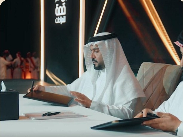 إدارة البروتوكول والتوقيع